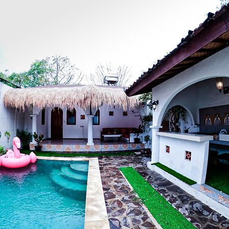 Pancho Villa กิลิไอร์ ภายนอก รูปภาพ