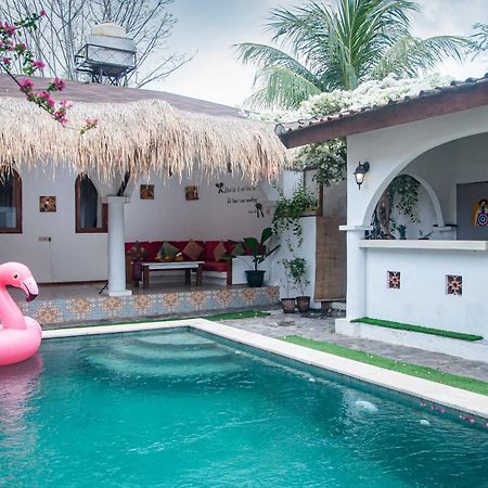 Pancho Villa กิลิไอร์ ภายนอก รูปภาพ