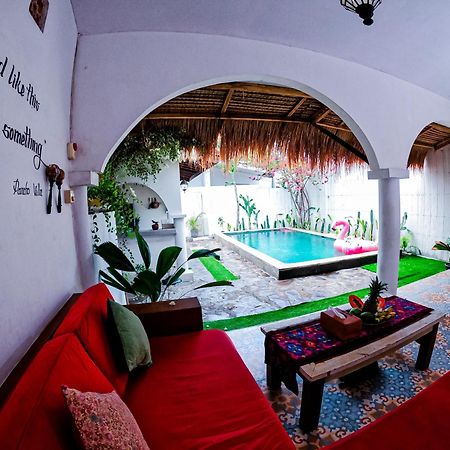 Pancho Villa กิลิไอร์ ภายนอก รูปภาพ