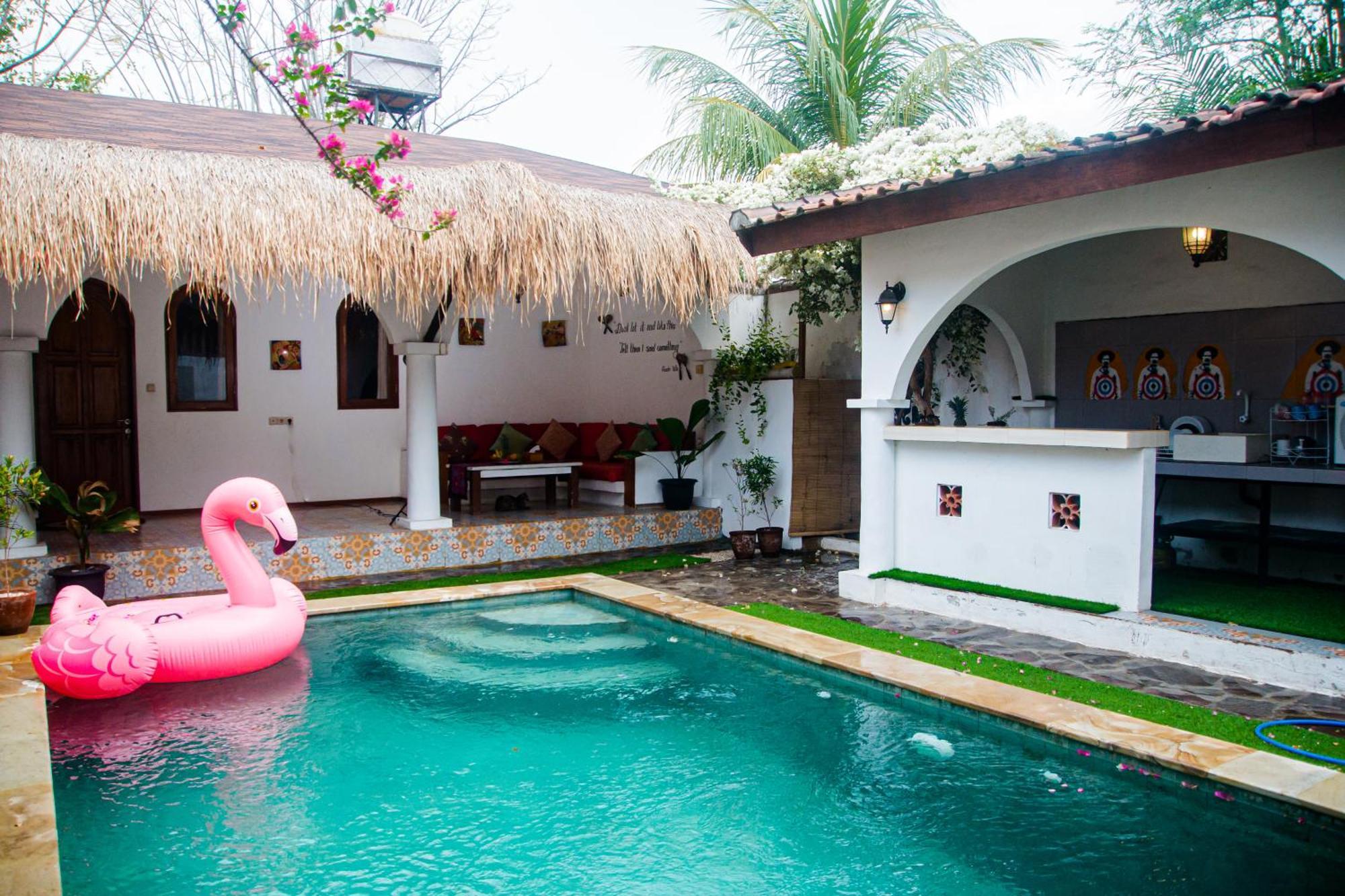 Pancho Villa กิลิไอร์ ภายนอก รูปภาพ