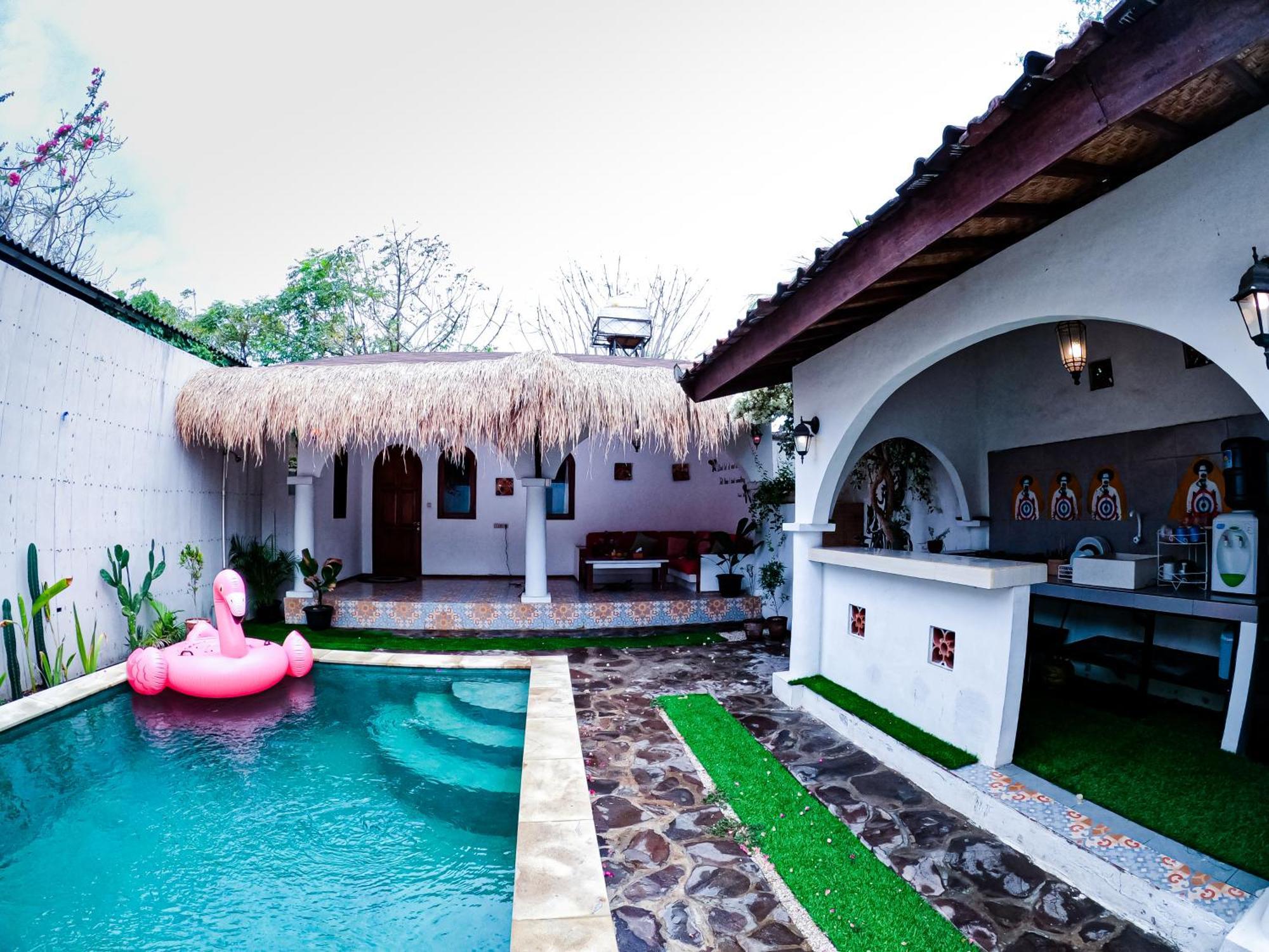 Pancho Villa กิลิไอร์ ภายนอก รูปภาพ