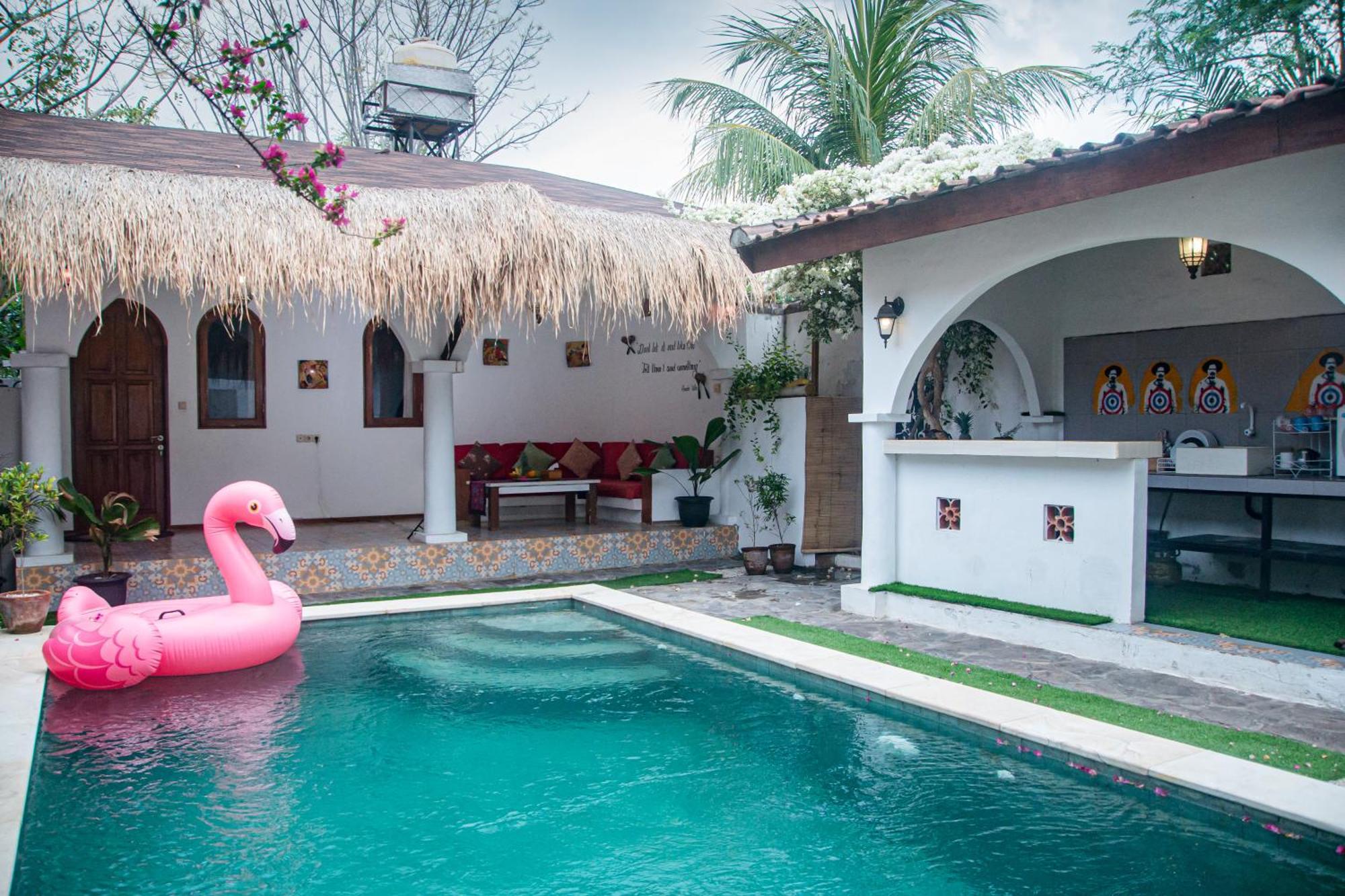Pancho Villa กิลิไอร์ ภายนอก รูปภาพ