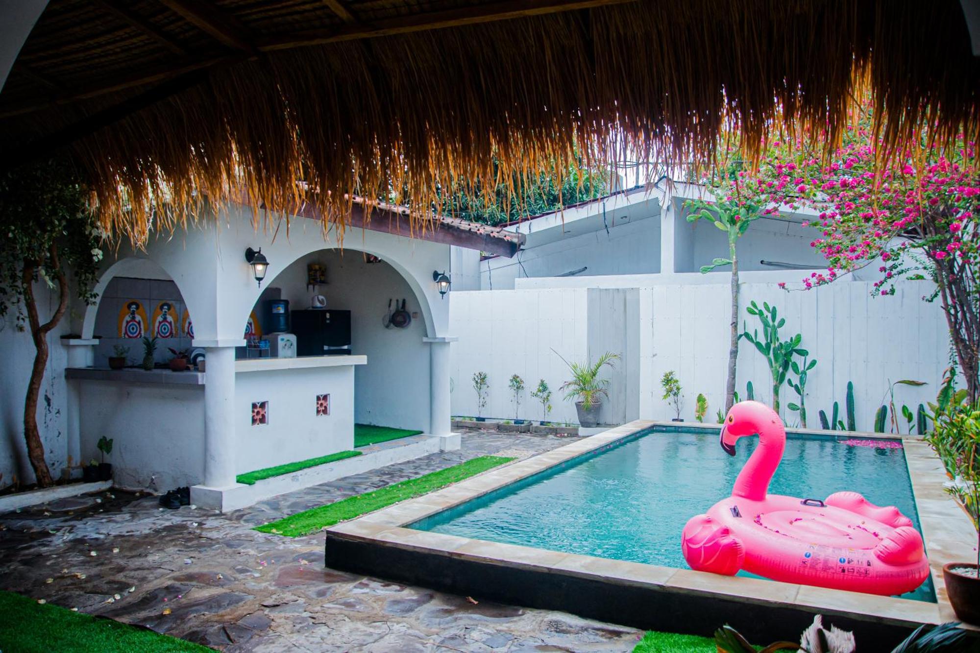 Pancho Villa กิลิไอร์ ภายนอก รูปภาพ