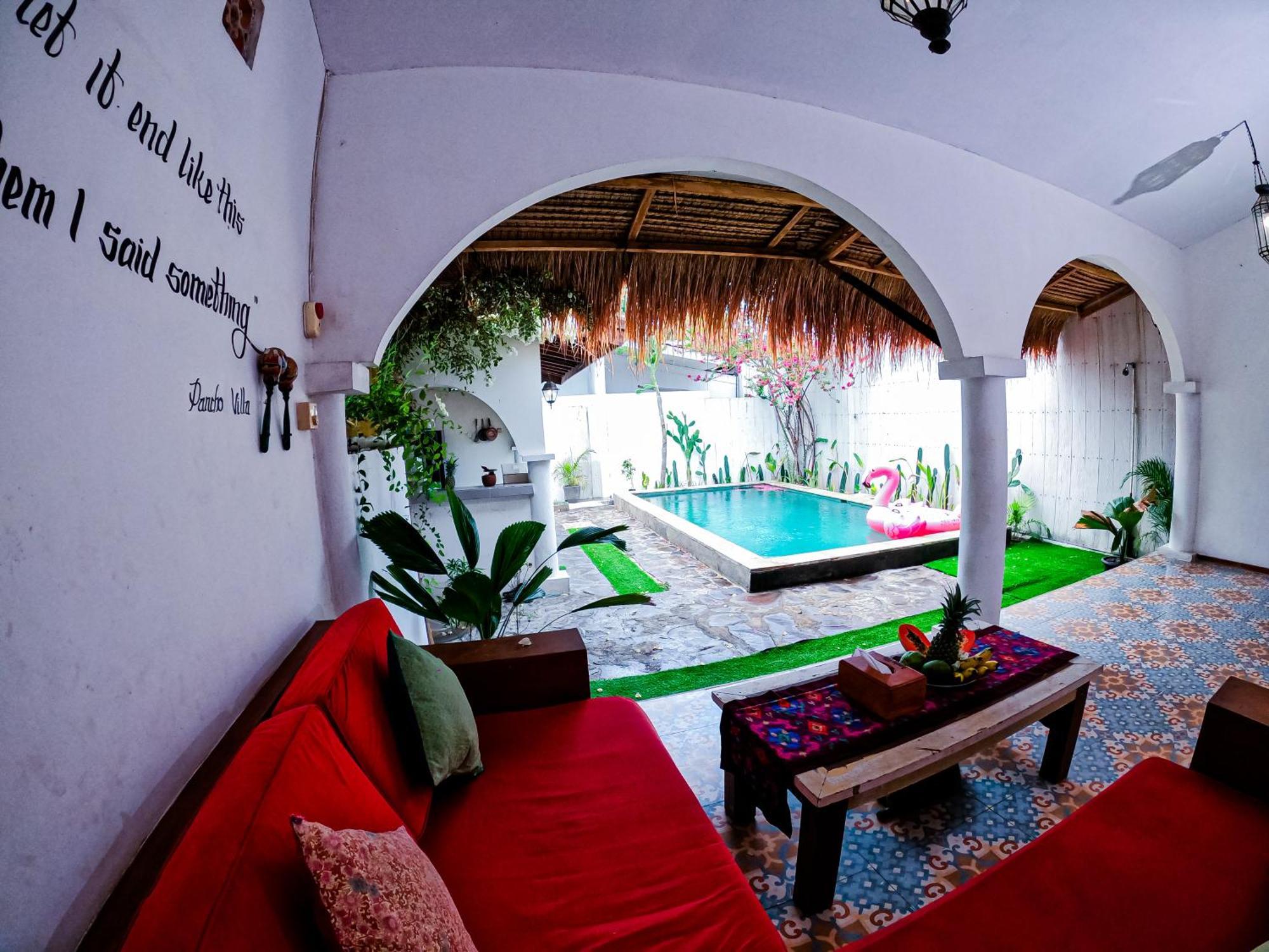 Pancho Villa กิลิไอร์ ภายนอก รูปภาพ
