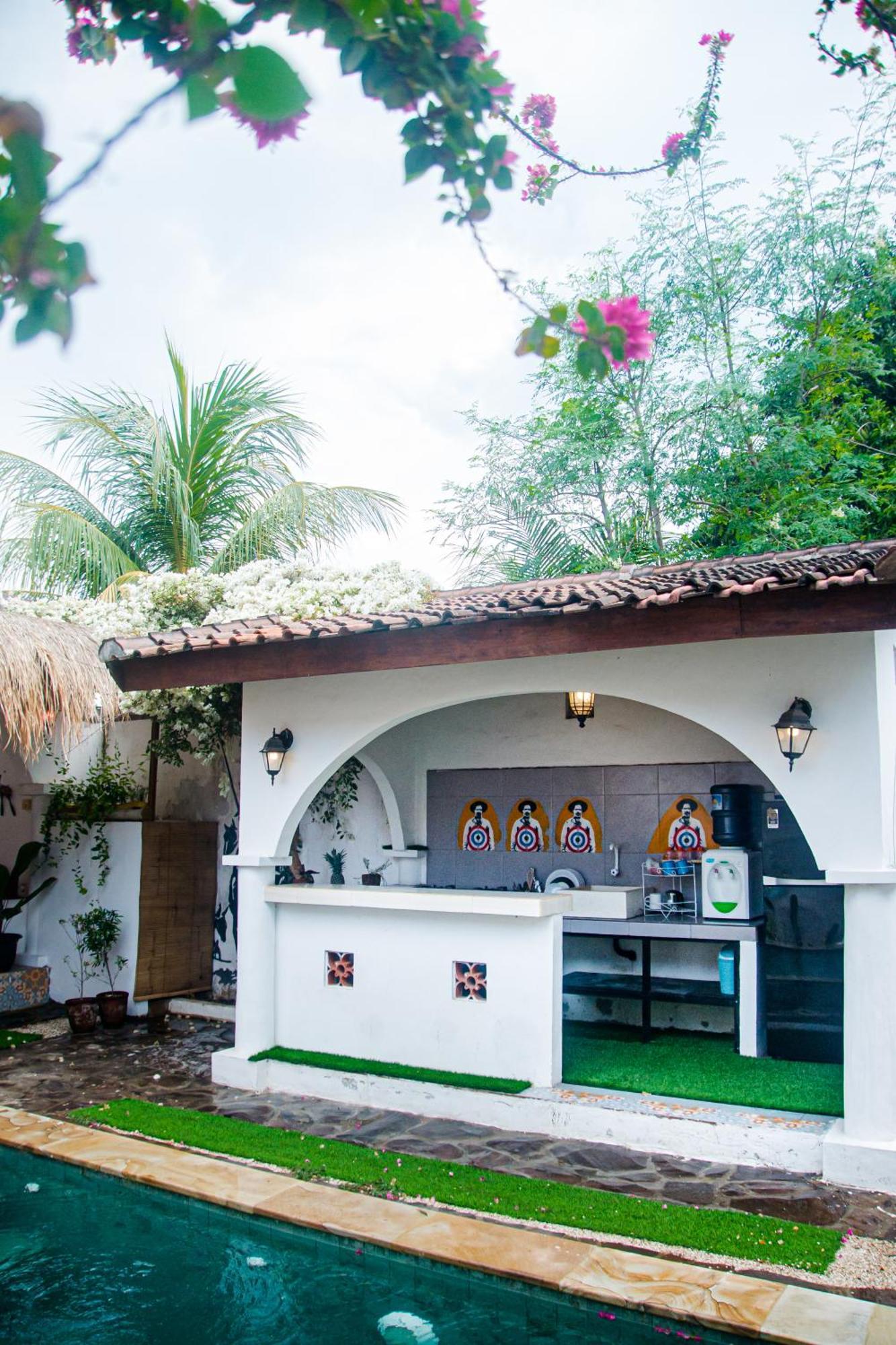 Pancho Villa กิลิไอร์ ภายนอก รูปภาพ