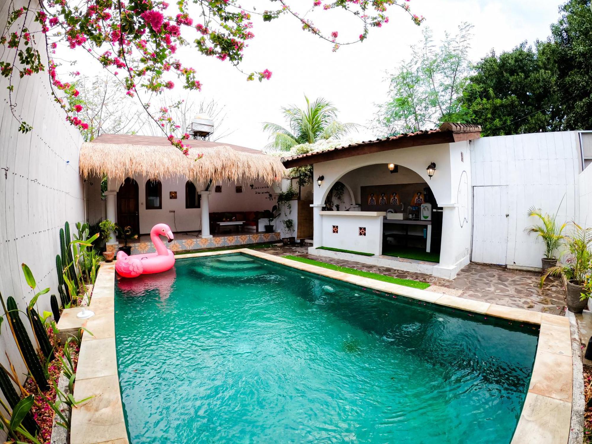 Pancho Villa กิลิไอร์ ภายนอก รูปภาพ